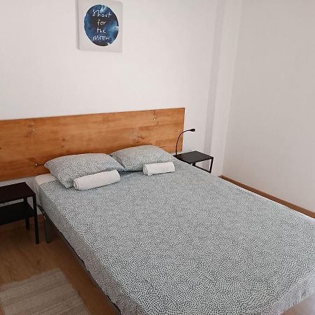 Alagoa Apartment Фаро Екстериор снимка