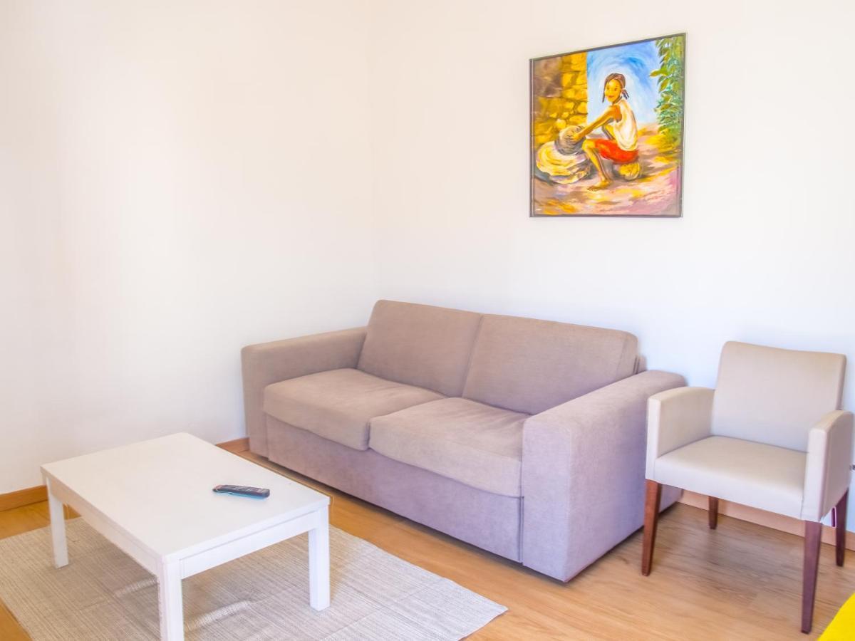 Alagoa Apartment Фаро Екстериор снимка