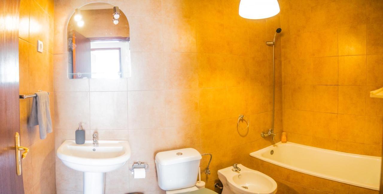 Alagoa Apartment Фаро Екстериор снимка