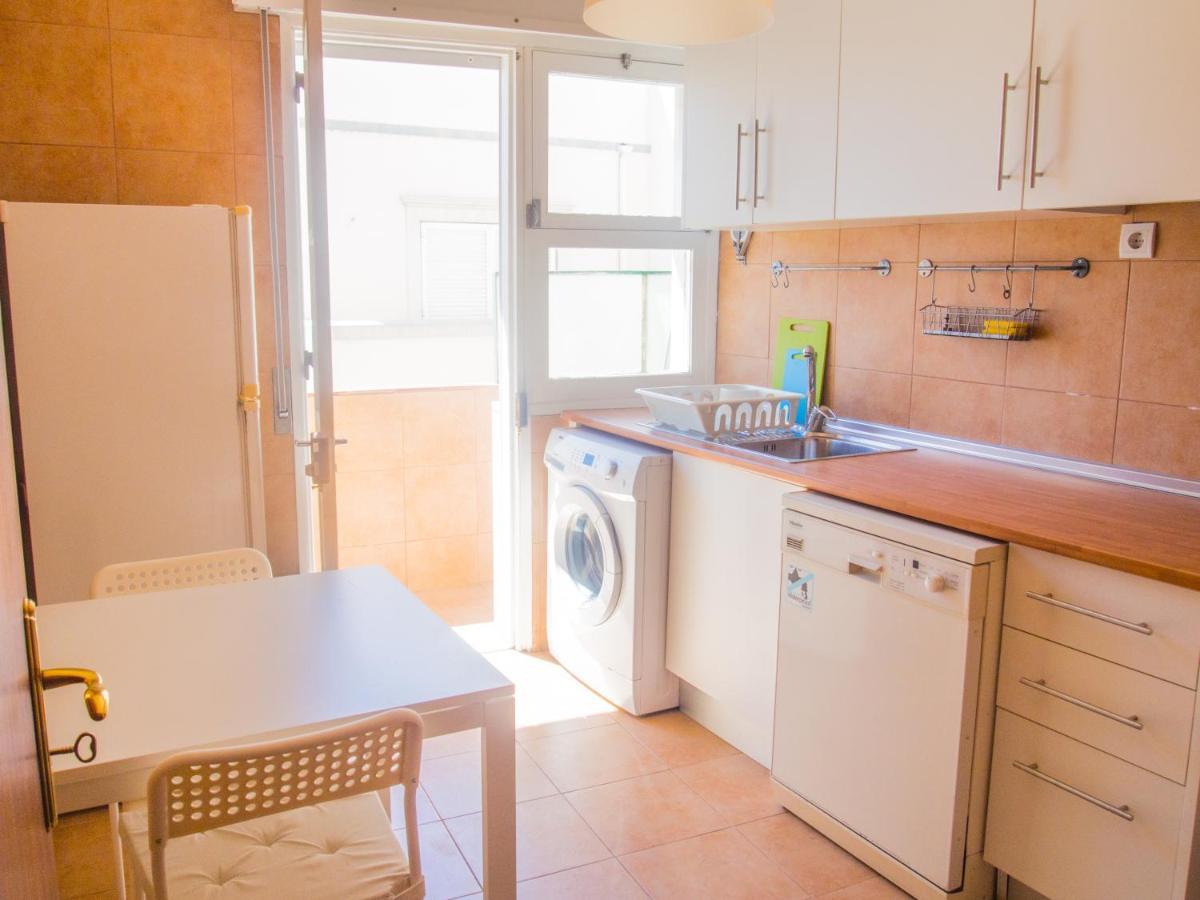 Alagoa Apartment Фаро Екстериор снимка