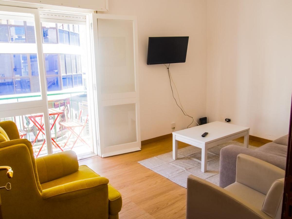 Alagoa Apartment Фаро Екстериор снимка