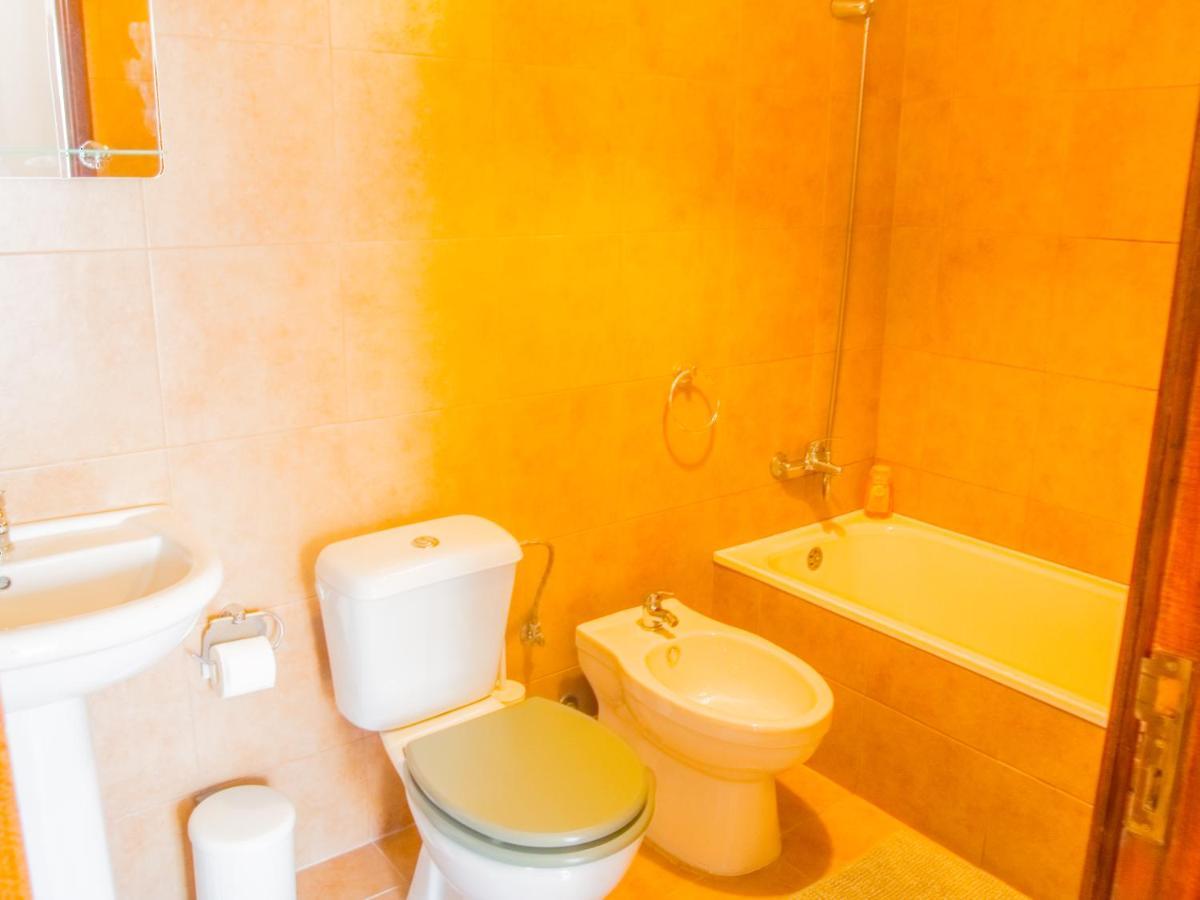 Alagoa Apartment Фаро Екстериор снимка