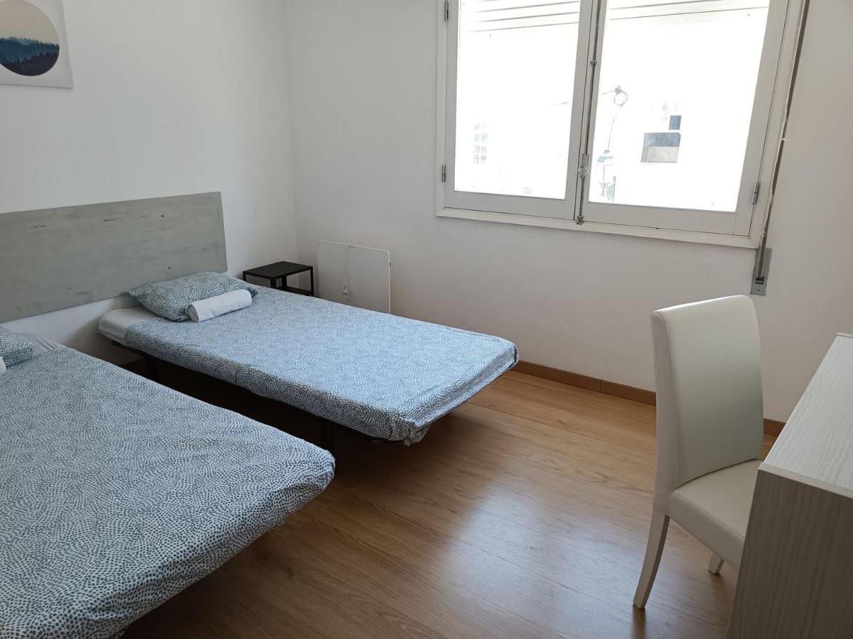 Alagoa Apartment Фаро Екстериор снимка