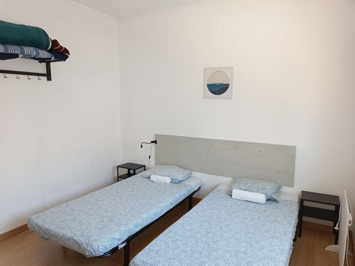 Alagoa Apartment Фаро Екстериор снимка